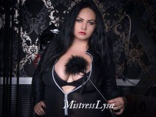 MistressLysa