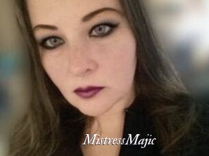 MistressMajic