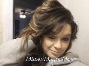 MistressMarilynMoney