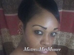 MistressMayMonore