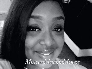MistressMelaninMonroe