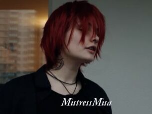 MistressMisa