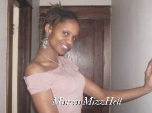 MistressMizzHell Partouze