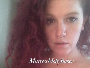 MistressMollyBaker Partouze