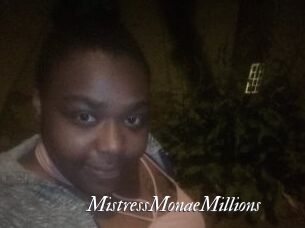 MistressMonaeMillions