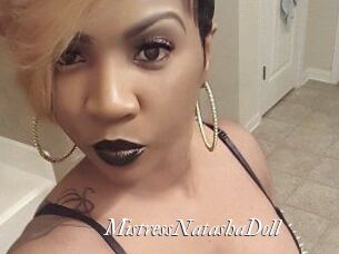 MistressNatashaDoll