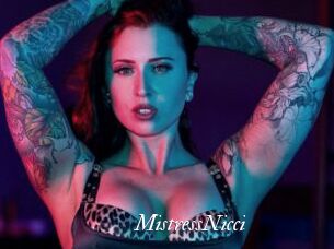 MistressNicci