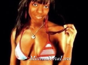 MistressNovaLove