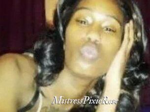MistressPixieRose