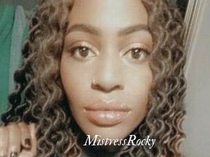 MistressRocky Partouze