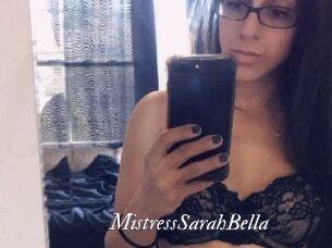 MistressSarahBella