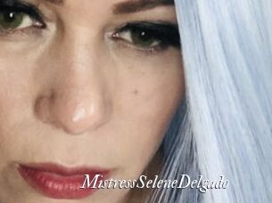 MistressSeleneDelgado