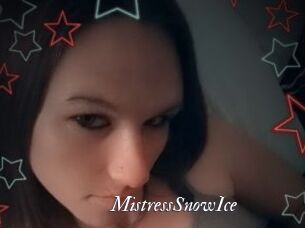 MistressSnowIce