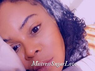 MistressSugarLove