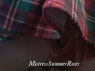 MistressSummerRoses