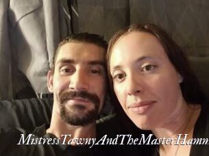 MistressTawnyAndTheMasterHammer