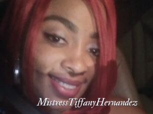 MistressTiffanyHernandez