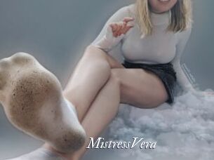 MistressVera