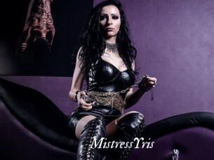 MistressYris