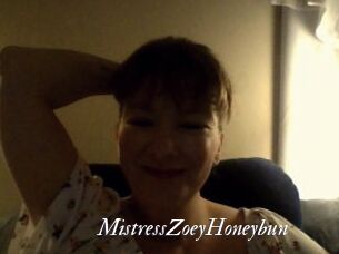 MistressZoeyHoneybun