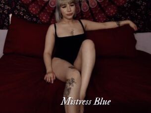 Mistress_Blue