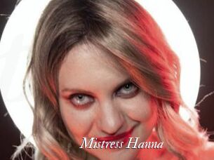 Mistress_Hanna