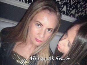 Mistress_McKenzie Partouze