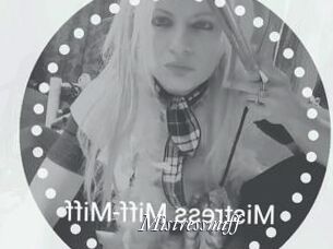 Mistressmiff