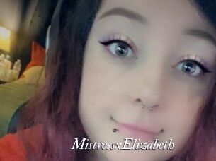 MistressxElizabeth