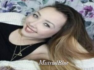 MistrialBlue Partouze