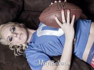 MistyBaldwin Partouze