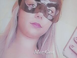 MistyCam