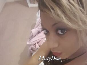 MistyDom