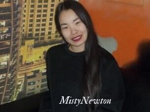 MistyNewton