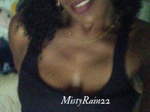 MistyRain22