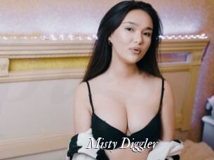 Misty_Diggler Partouze