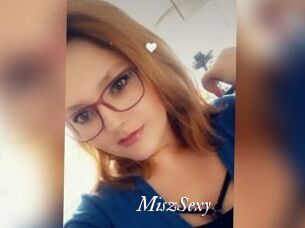 MiszSexy
