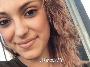 MitchiePy