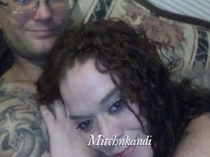 Mitchnkandi