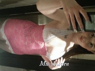 Mitsyheaven