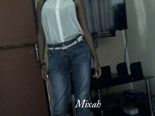 Mixah