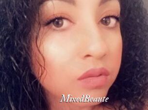 MixedBeaute
