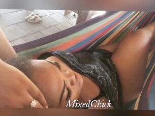 MixedChick