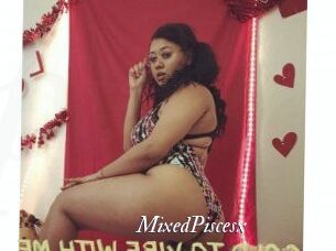 MixedPiscesx