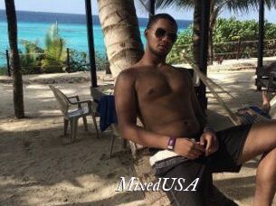 MixedUSA