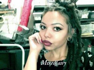 Mixedfairy