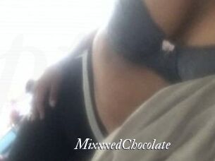 MixxxedChocolate