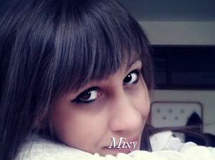 Mixy