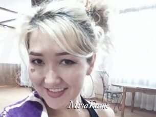 MiyaFame