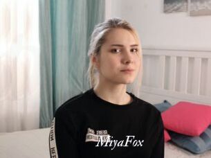 MiyaFox